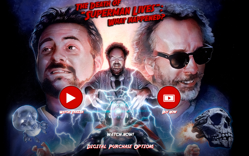 Illustration for article titled Por qué Nicholas Cage hubiera sido un excelente Superman